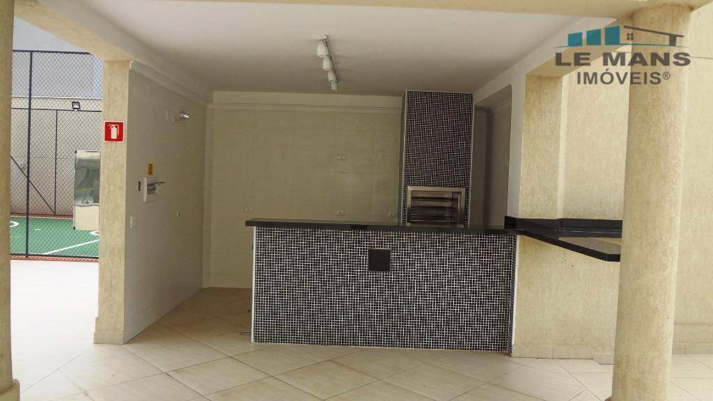 Apartamento à venda com 3 quartos, 118m² - Foto 22