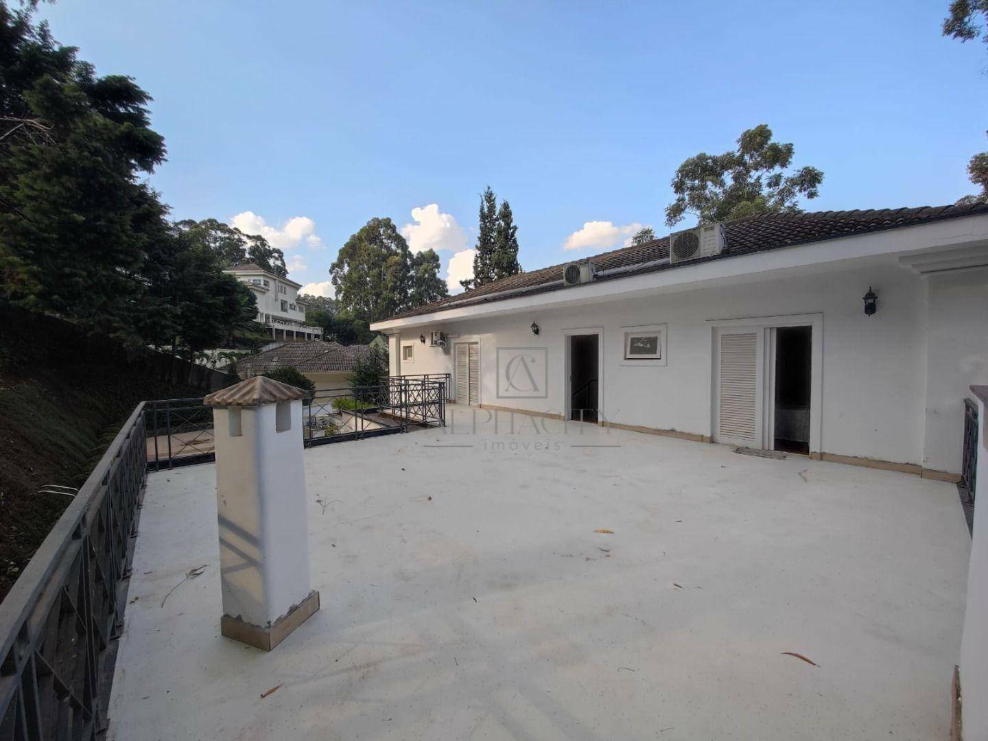 Casa de Condomínio à venda com 3 quartos, 600m² - Foto 14