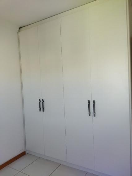 Apartamento à venda com 4 quartos, 136m² - Foto 24