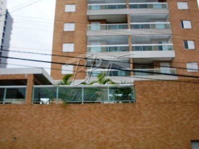 Apartamento à venda com 2 quartos, 62m² - Foto 2