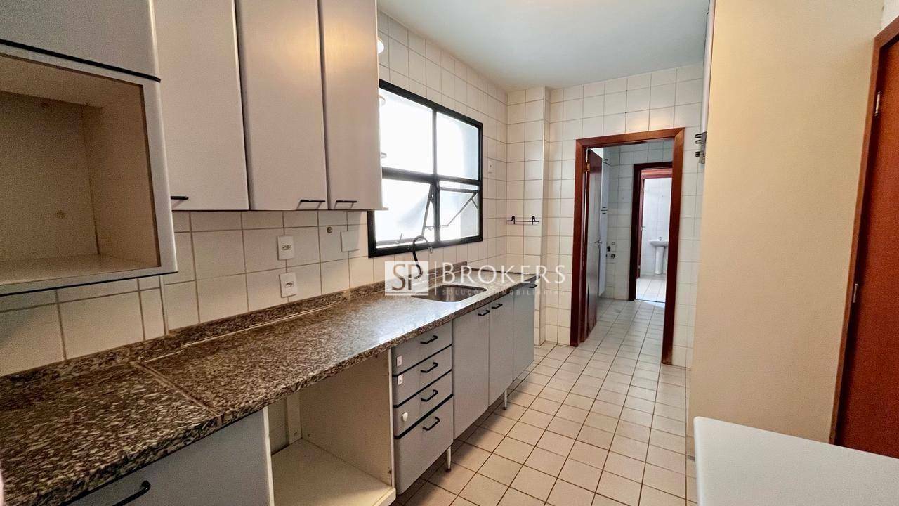 Apartamento à venda com 3 quartos, 110m² - Foto 23