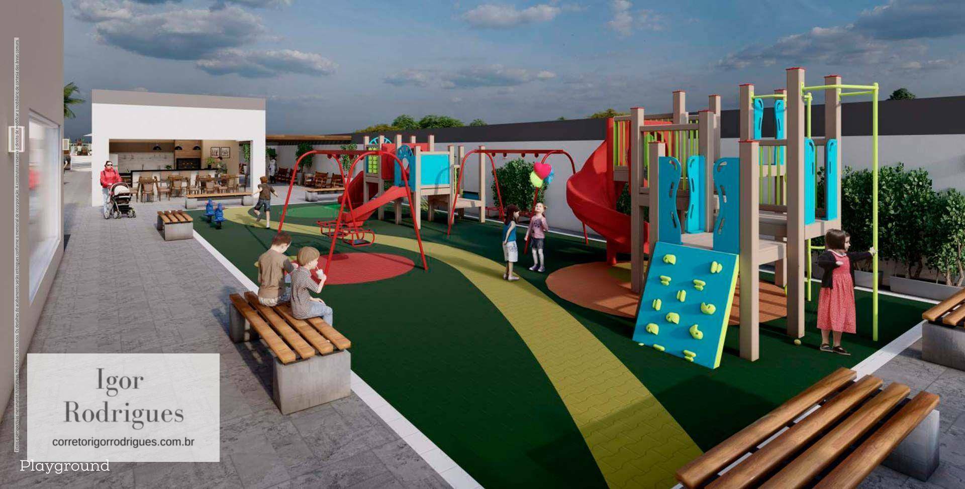 Apartamento, 2 quartos, 64 m² - Foto 13