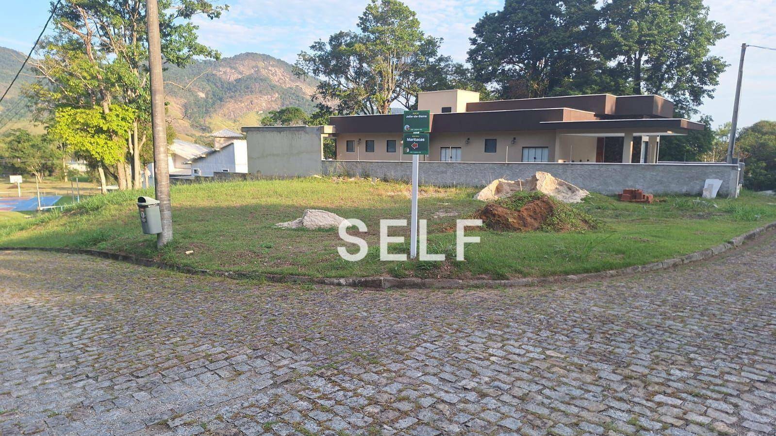 Loteamento e Condomínio, 601 m² - Foto 2