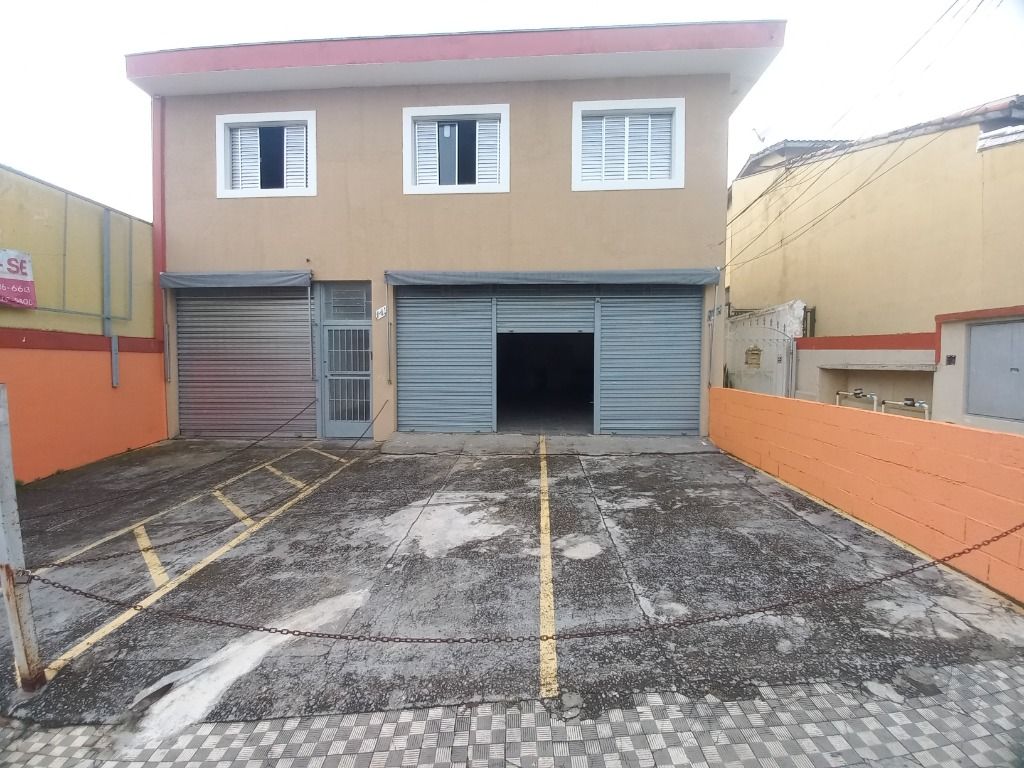 Loja-Salão para alugar, 72m² - Foto 1