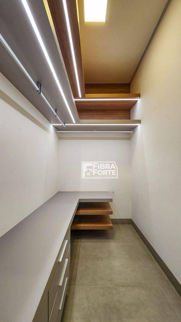 Casa de Condomínio à venda com 3 quartos, 282m² - Foto 13