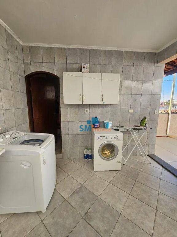 Casa à venda com 3 quartos, 150m² - Foto 19