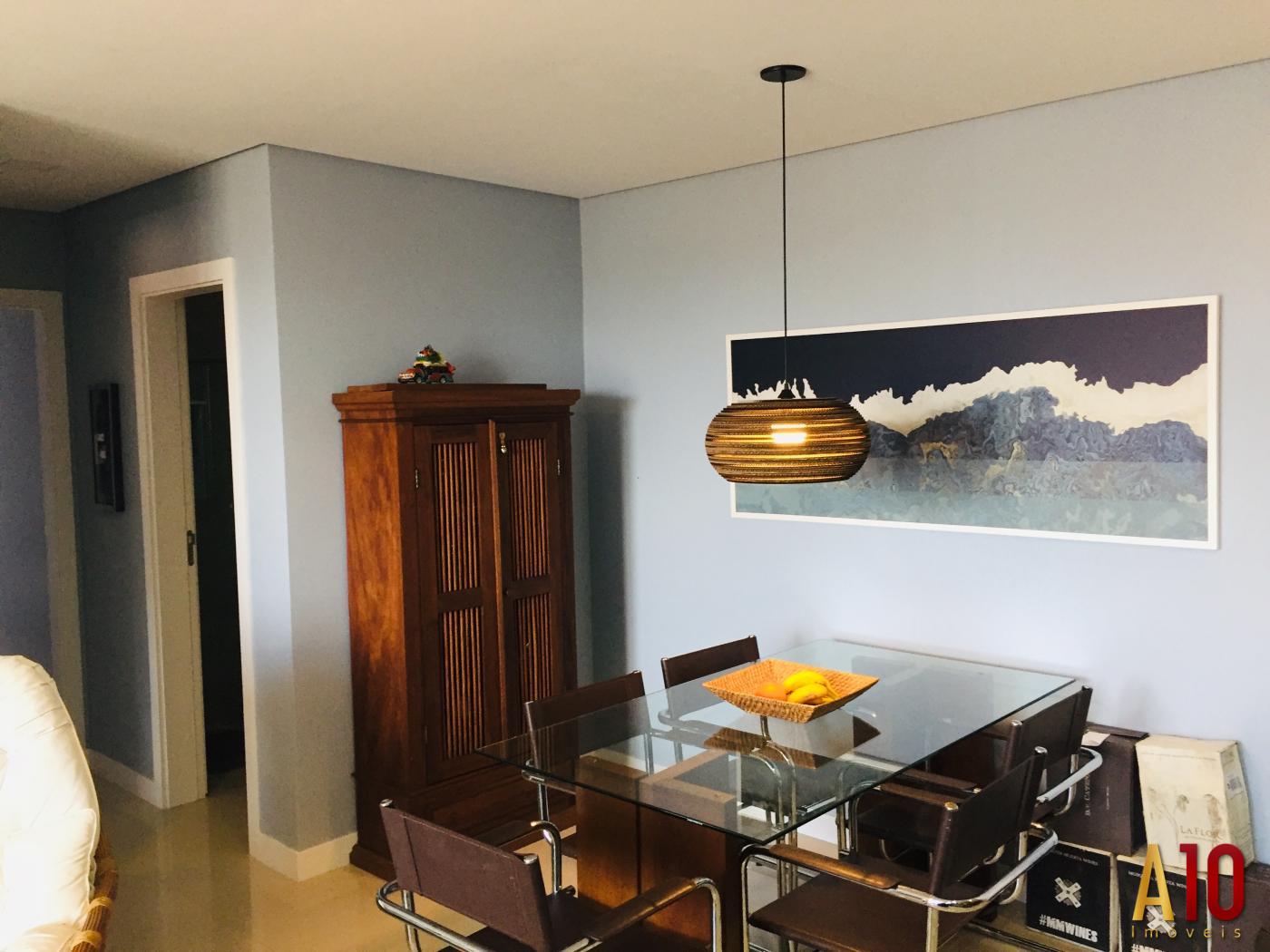 Apartamento à venda com 2 quartos, 93m² - Foto 4