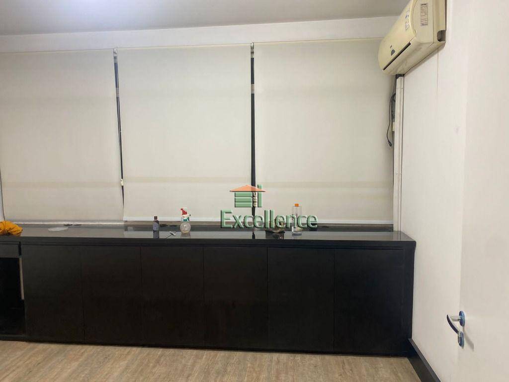 Conjunto Comercial-Sala à venda, 39m² - Foto 7