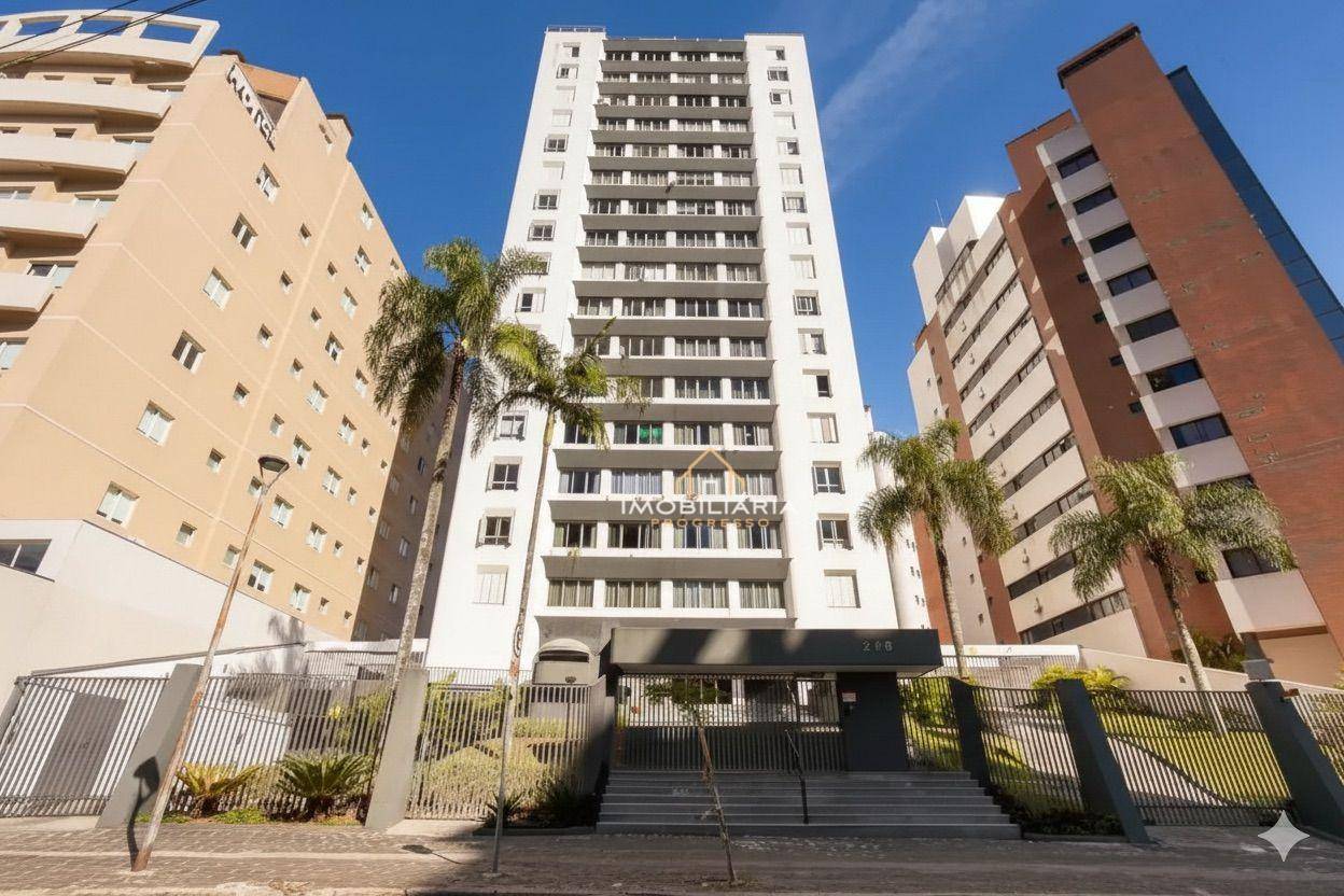 Apartamento, 4 quartos, 125 m² - Foto 1