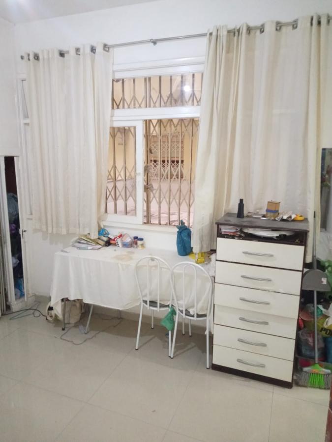 Apartamento à venda com 1 quarto, 30m² - Foto 6