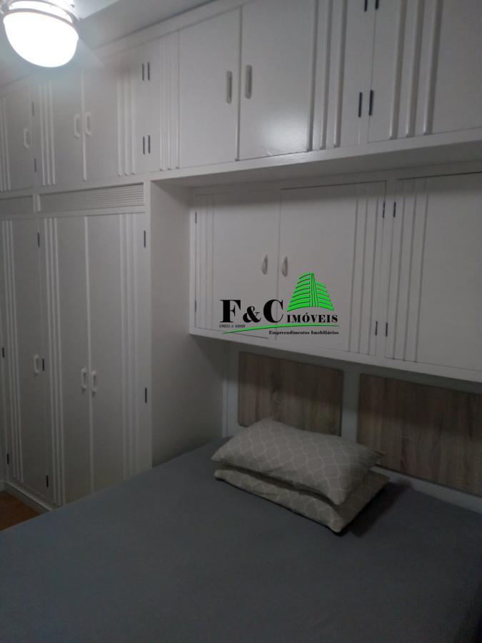 Apartamento à venda com 3 quartos, 90m² - Foto 6