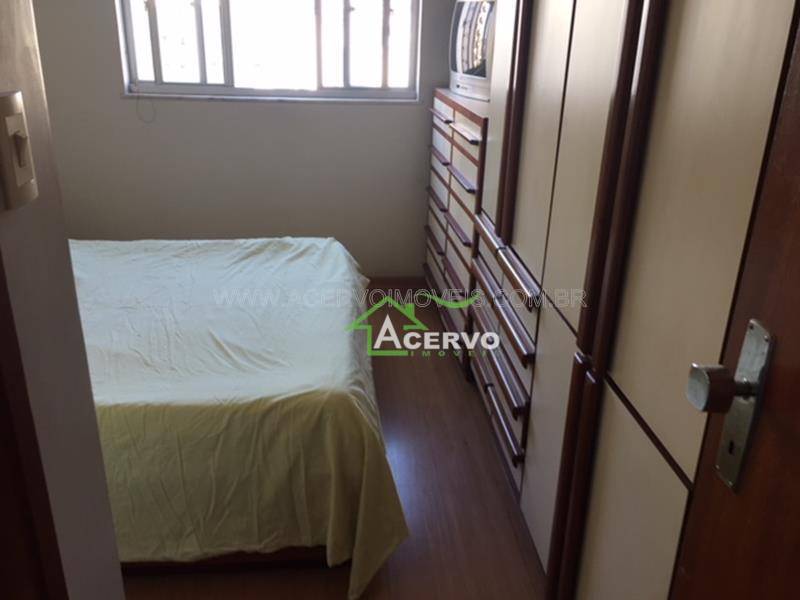 Apartamento à venda com 3 quartos, 110m² - Foto 9