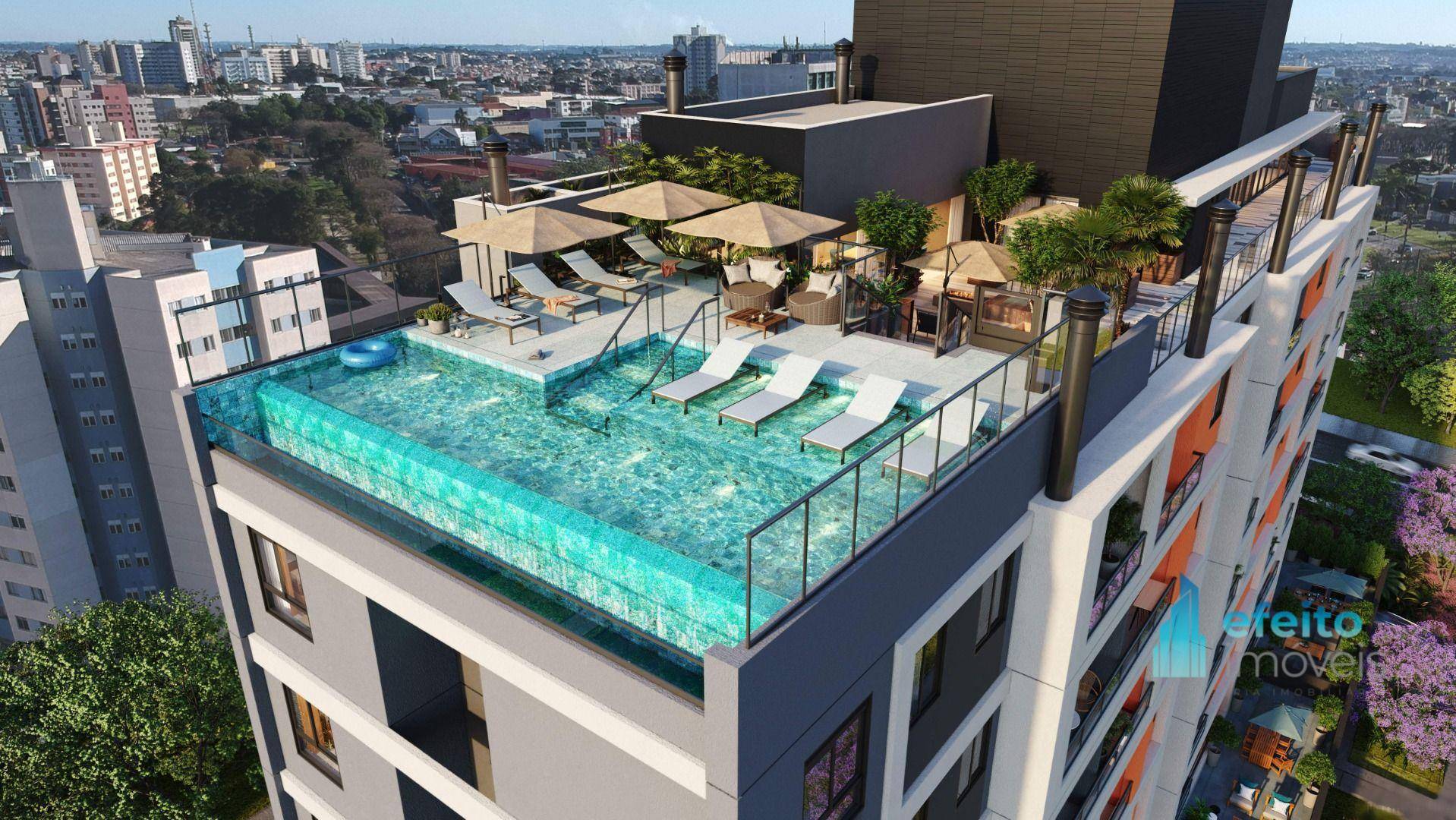 Apartamento, 3 quartos, 64 m² - Foto 41