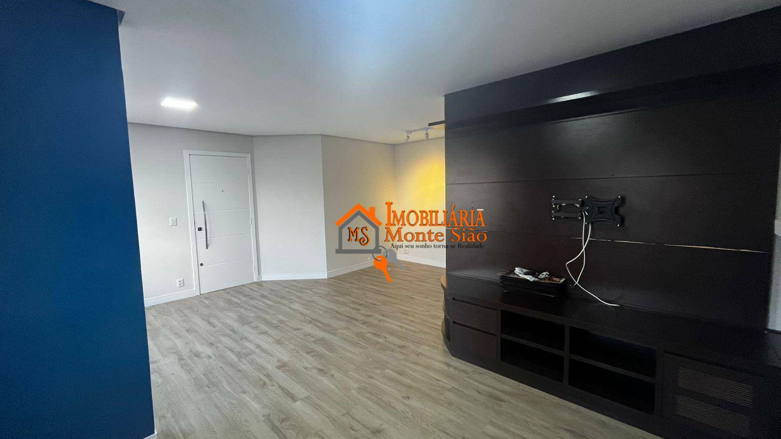 Apartamento, 3 quartos, 96 m² - Foto 3