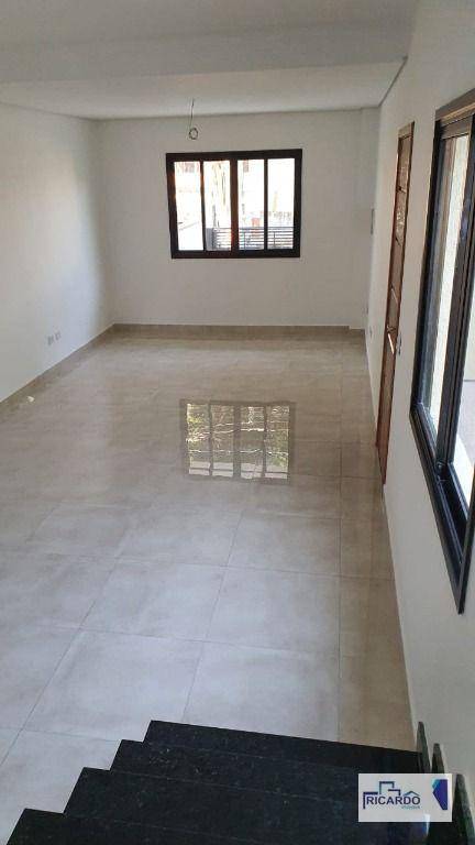 Sobrado à venda com 3 quartos, 100m² - Foto 9