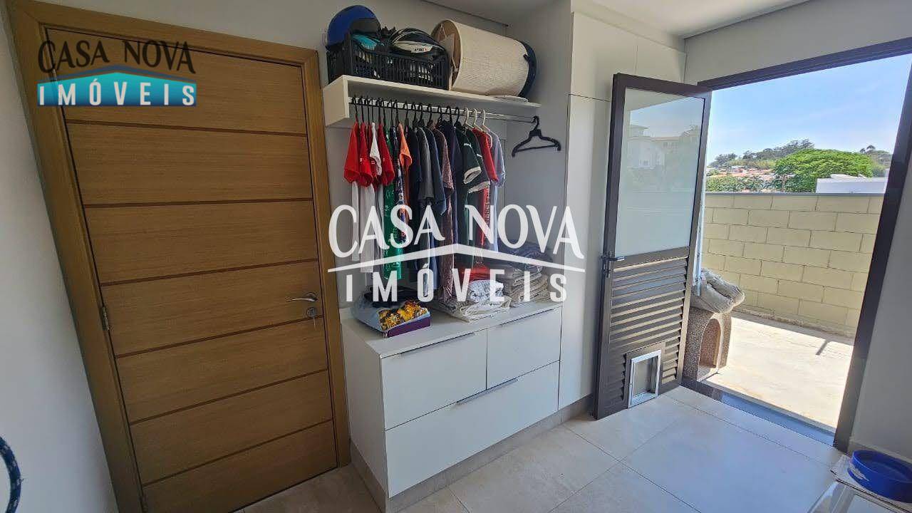 Casa de Condomínio à venda com 3 quartos, 320m² - Foto 25