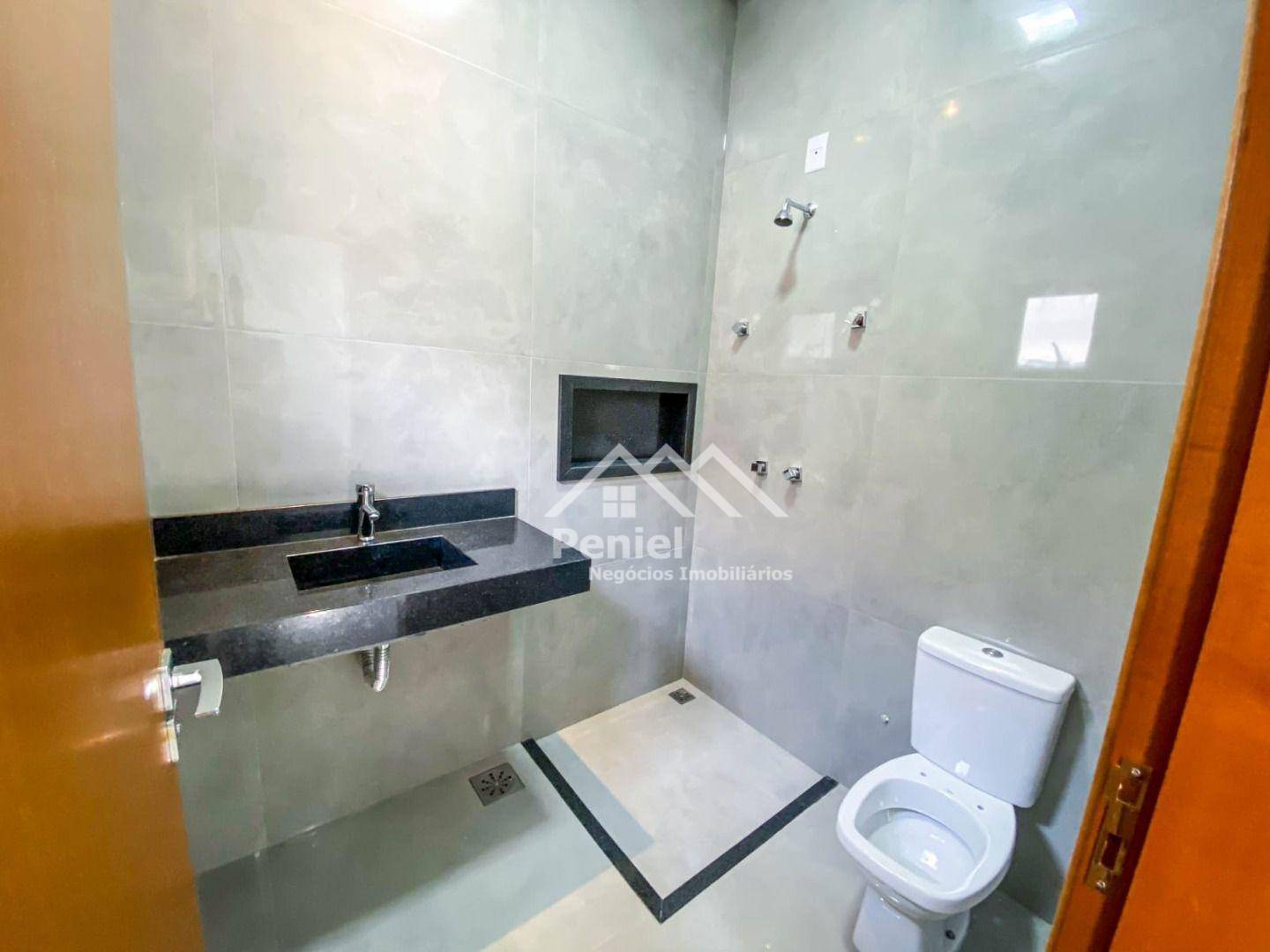 Casa de Condomínio à venda com 3 quartos, 188m² - Foto 14