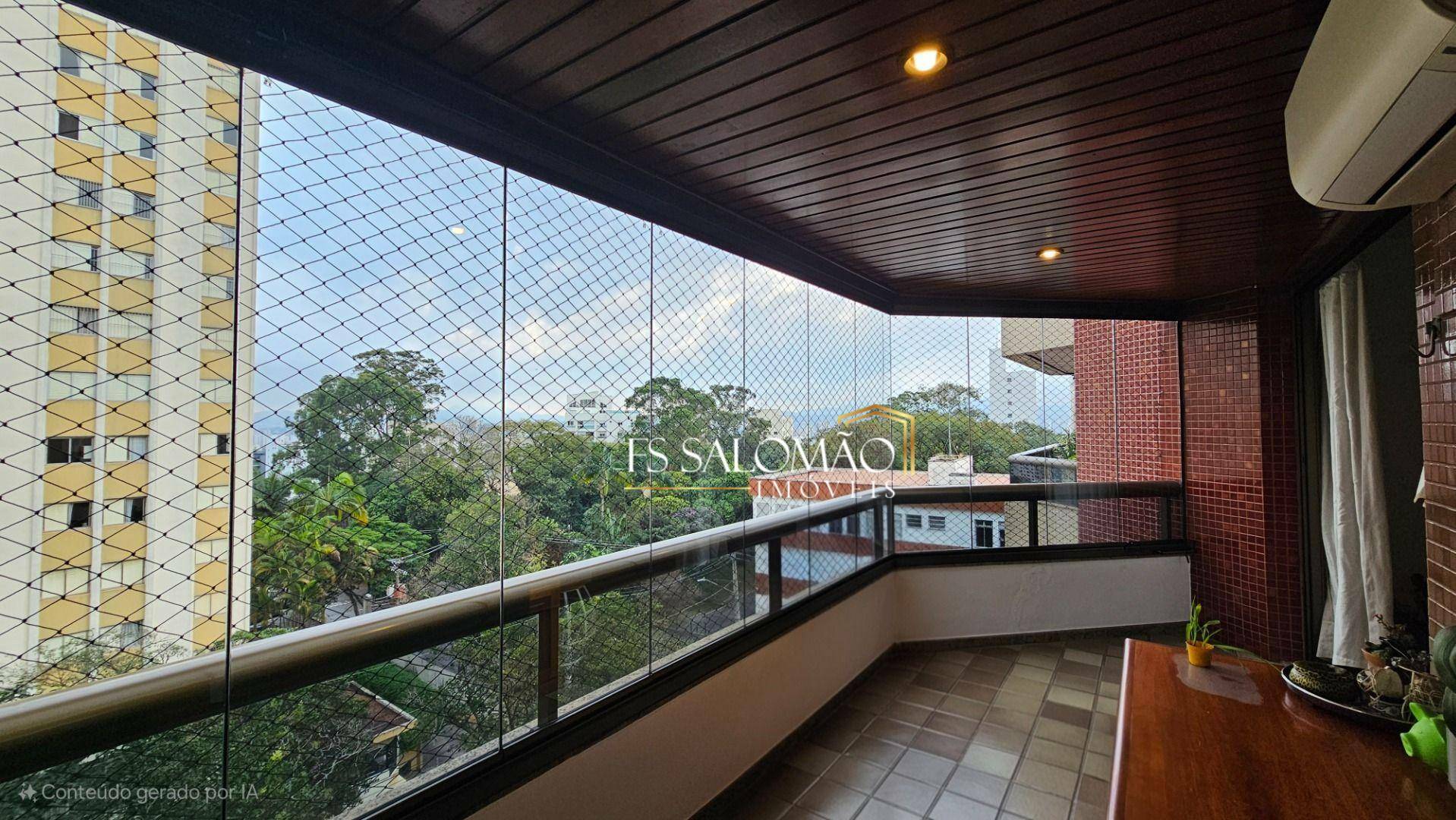 Apartamento para alugar com 3 quartos, 106m² - Foto 22