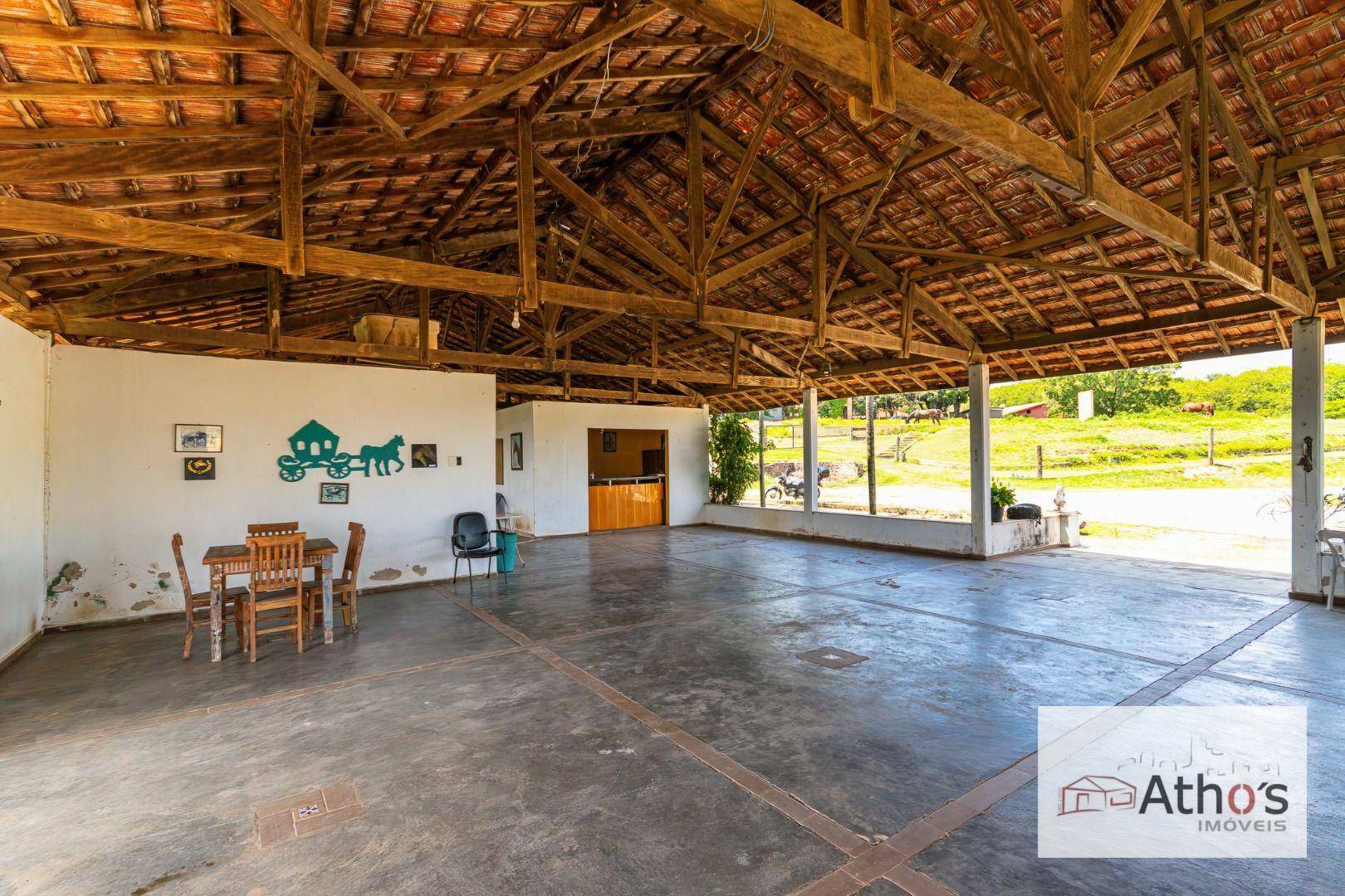 Haras e Área Rural Padrão à venda, 20140M2 - Foto 18