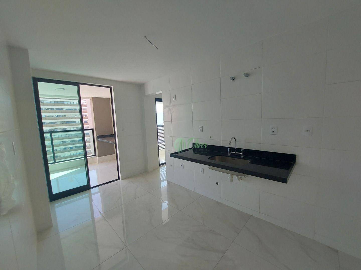 Apartamento à venda com 3 quartos, 97m² - Foto 28