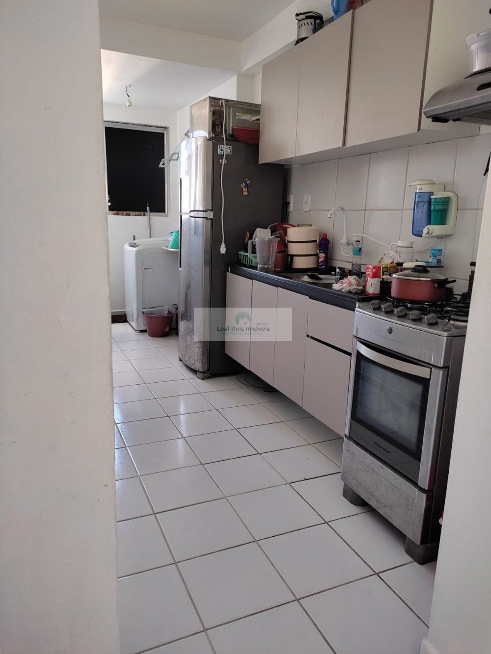 Apartamento à venda com 3 quartos, 72m² - Foto 6