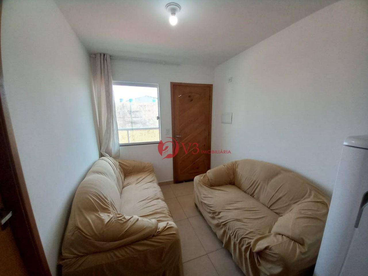 Apartamento à venda com 2 quartos, 51m² - Foto 5