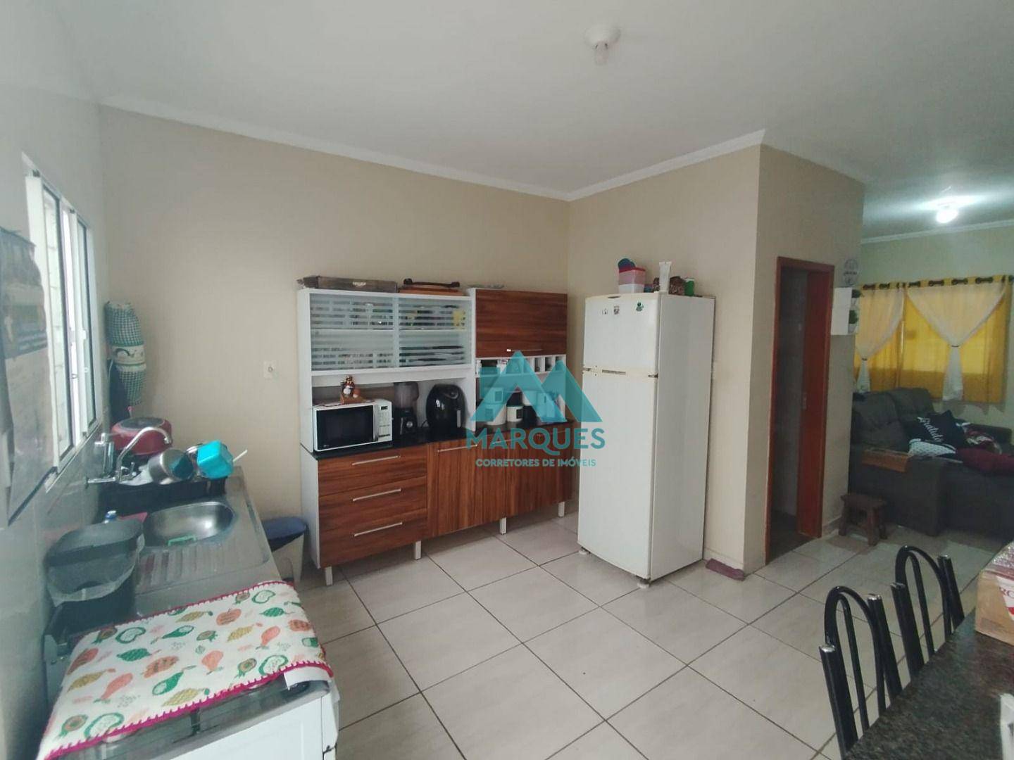 Sobrado à venda com 2 quartos, 64m² - Foto 8