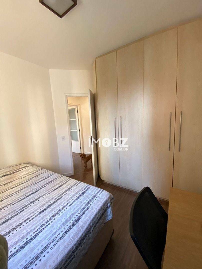 Apartamento à venda com 2 quartos, 74m² - Foto 11