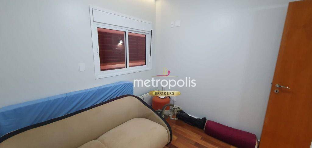 Apartamento à venda com 3 quartos, 86m² - Foto 19