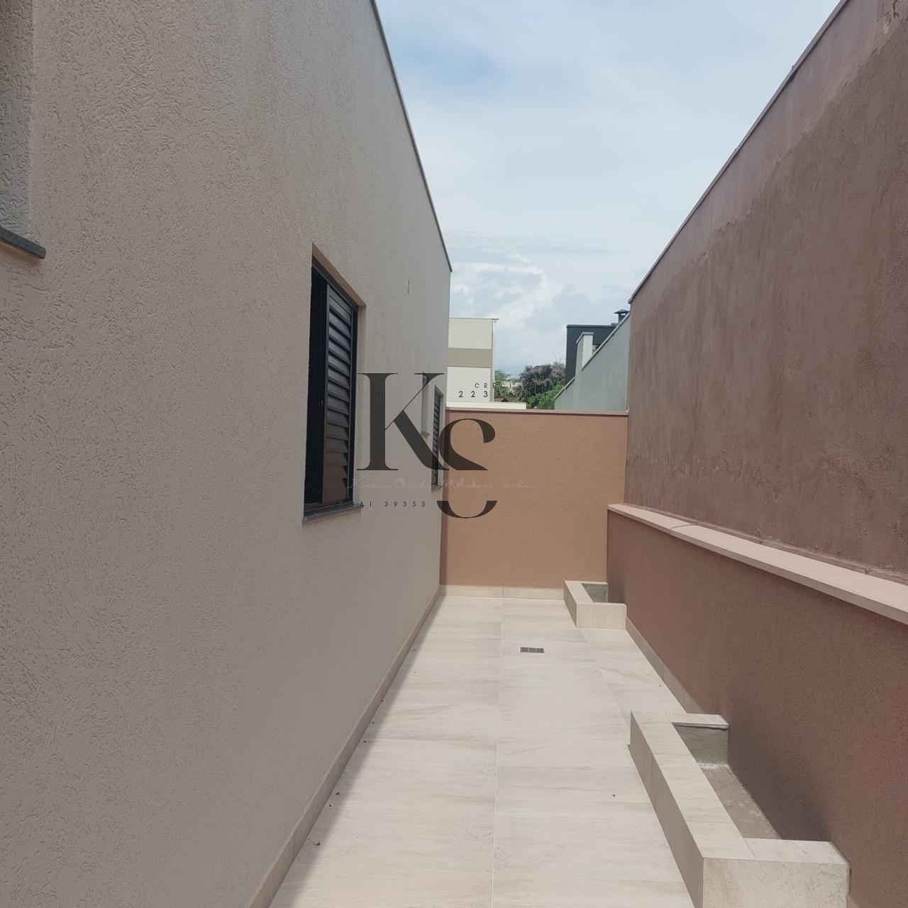 Casa de Condomínio à venda com 3 quartos, 149m² - Foto 12