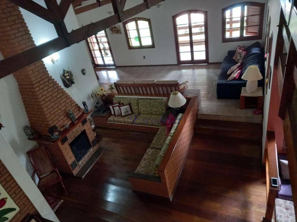 Chácara à venda com 4 quartos, 350m² - Foto 4