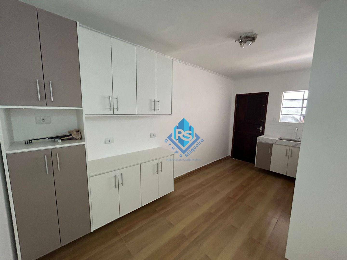 Sobrado à venda com 2 quartos, 130m² - Foto 12