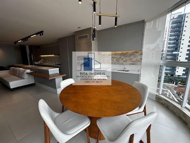 Apartamento à venda com 2 quartos, 89m² - Foto 4