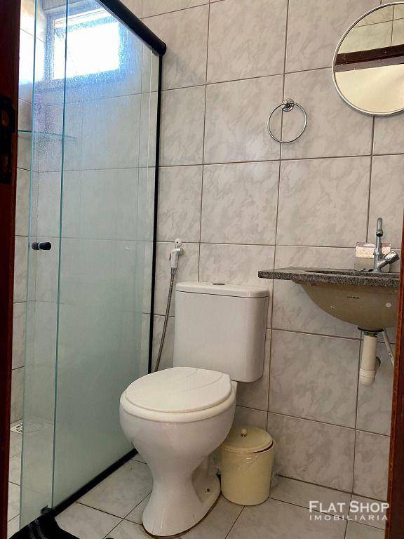 Apartamento à venda com 3 quartos, 85m² - Foto 12