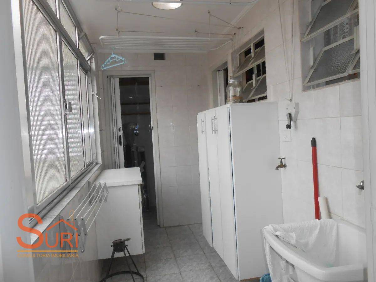 Apartamento à venda com 3 quartos, 126m² - Foto 11