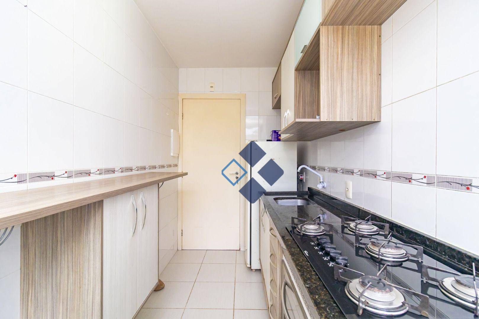 Apartamento à venda com 2 quartos, 48m² - Foto 10