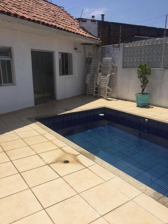 Sobrado à venda com 2 quartos, 241m² - Foto 25