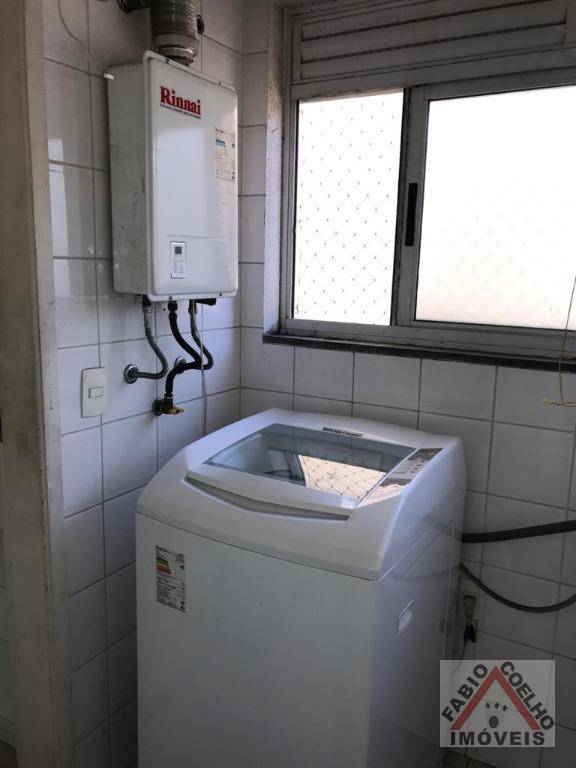 Apartamento à venda com 2 quartos, 67m² - Foto 19