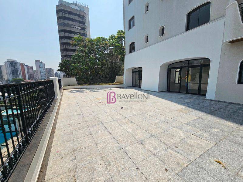 Apartamento à venda com 4 quartos, 362m² - Foto 60