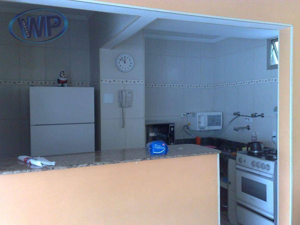 Apartamento à venda com 2 quartos, 60m² - Foto 8