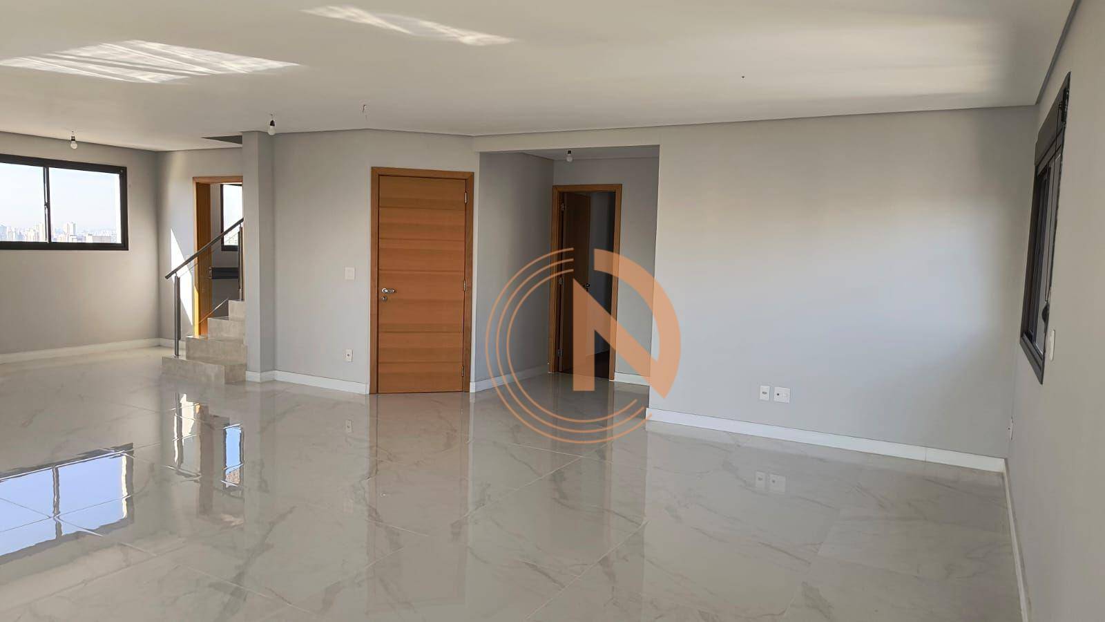 Cobertura à venda com 4 quartos, 433m² - Foto 19