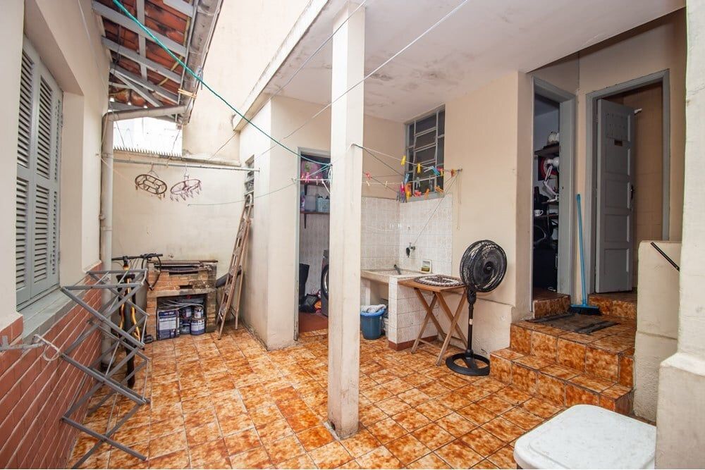 Casa de Condomínio à venda com 3 quartos, 110m² - Foto 6