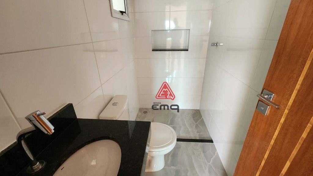 Apartamento à venda com 2 quartos, 37m² - Foto 7