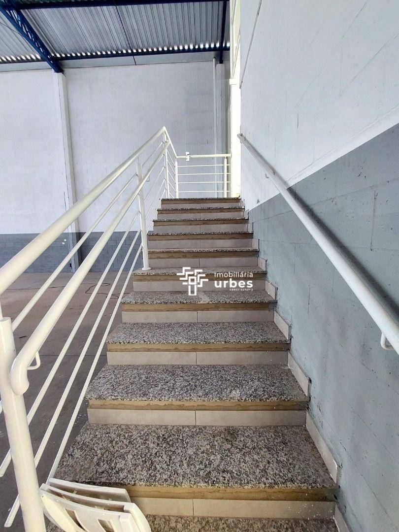 Depósito-Galpão, 842 m² - Foto 11