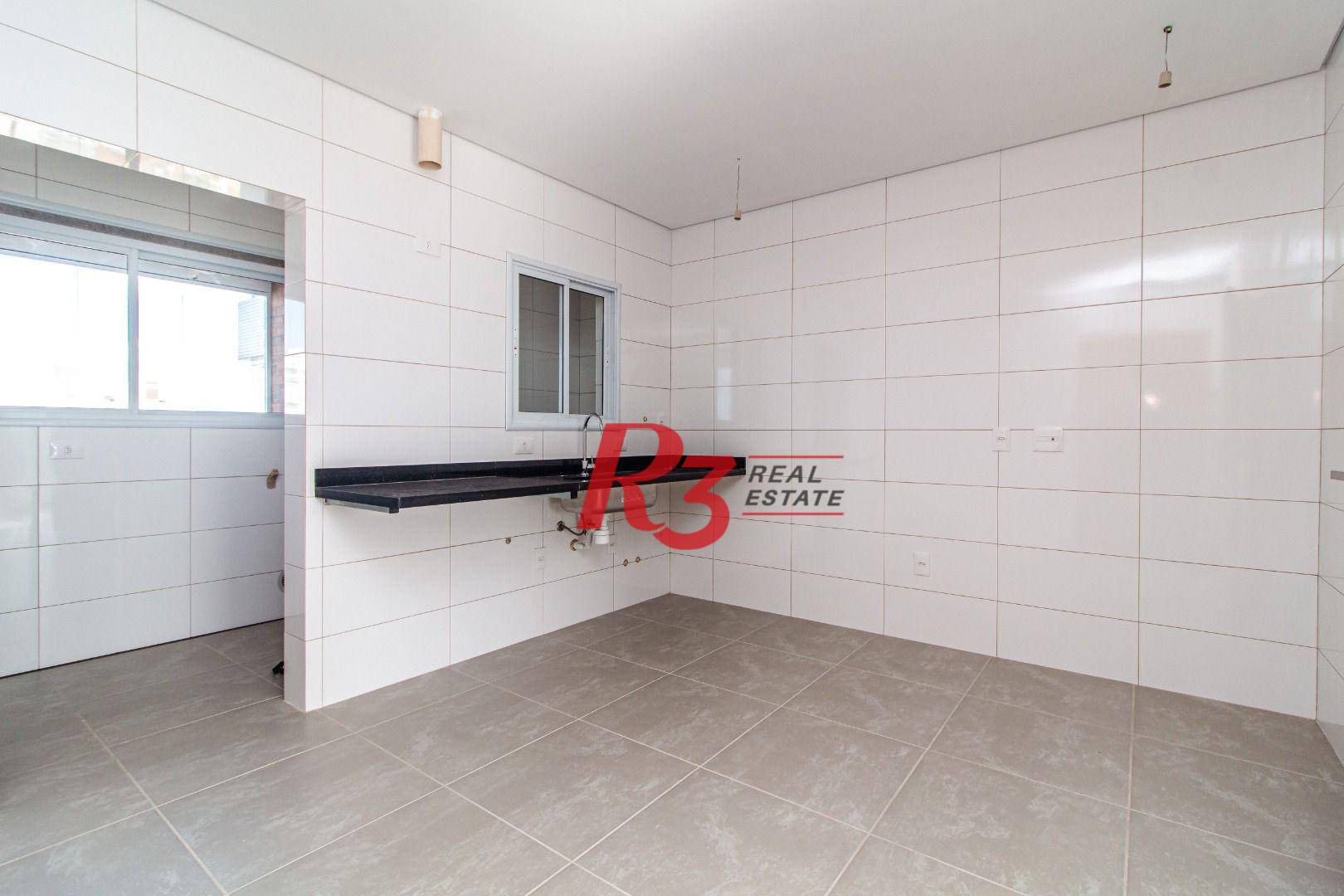 Apartamento à venda com 3 quartos, 160m² - Foto 9