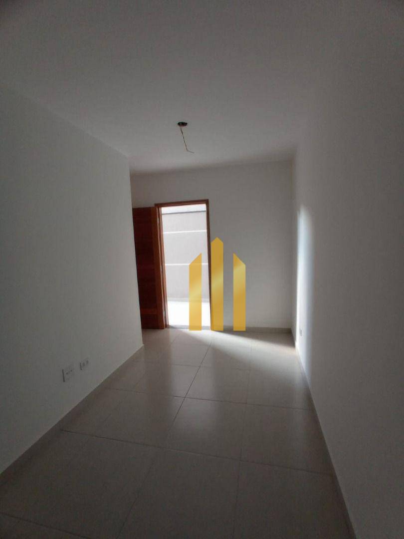 Apartamento à venda com 1 quarto, 27m² - Foto 4