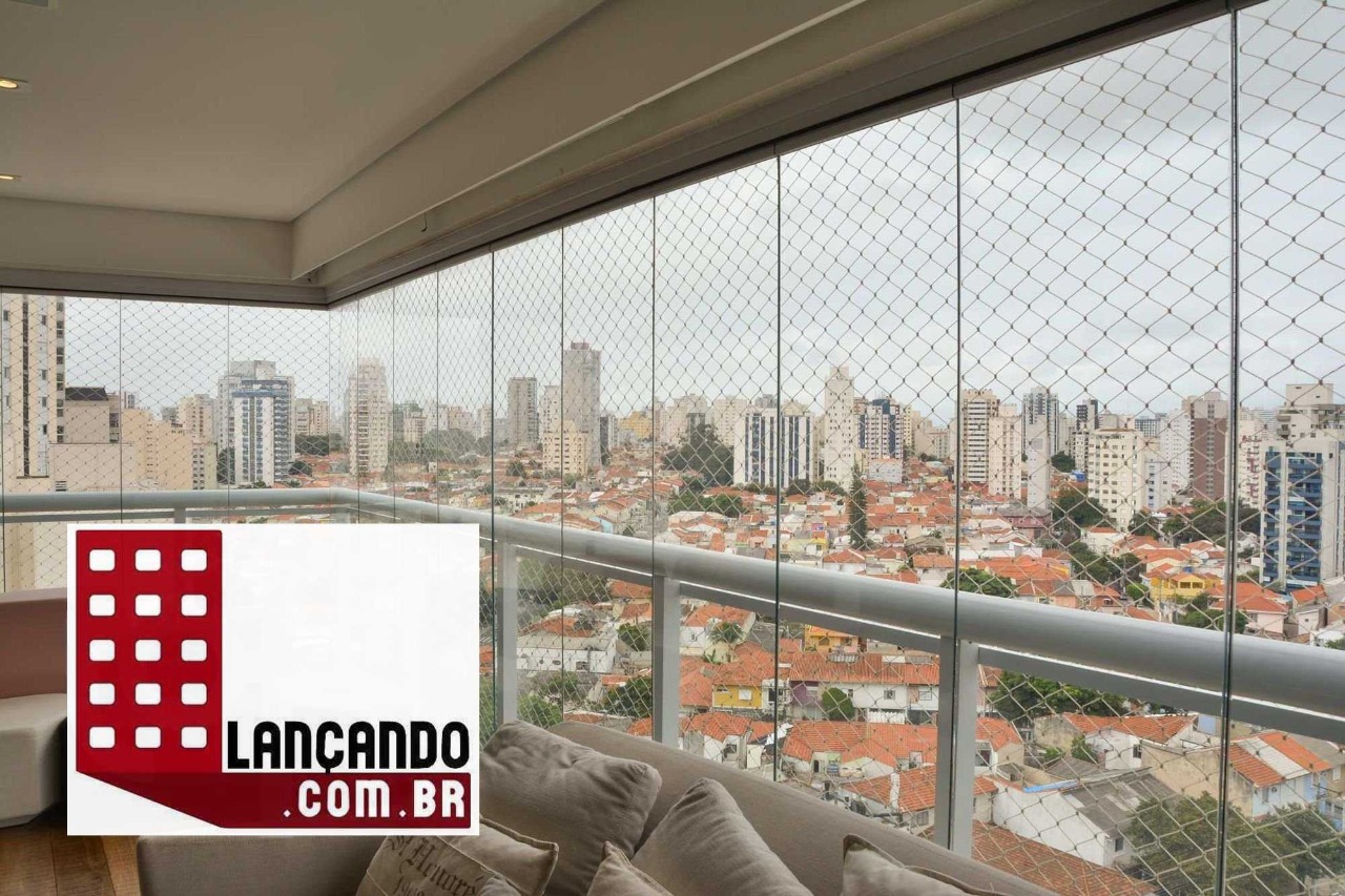 Apartamento à venda com 3 quartos, 200m² - Foto 15