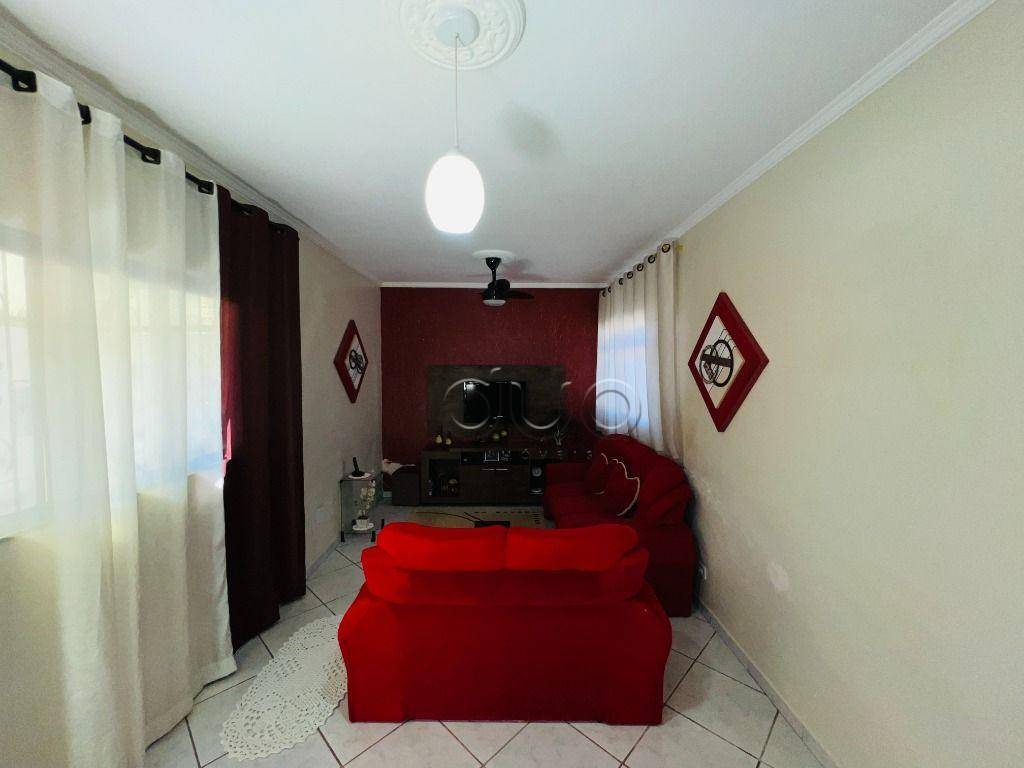 Casa, 4 quartos, 165 m² - Foto 2