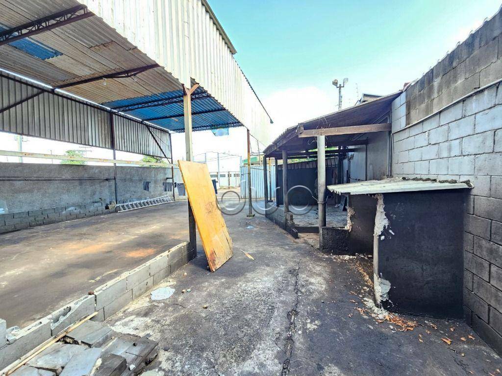 Depósito-Galpão-Armazém para alugar, 200m² - Foto 9