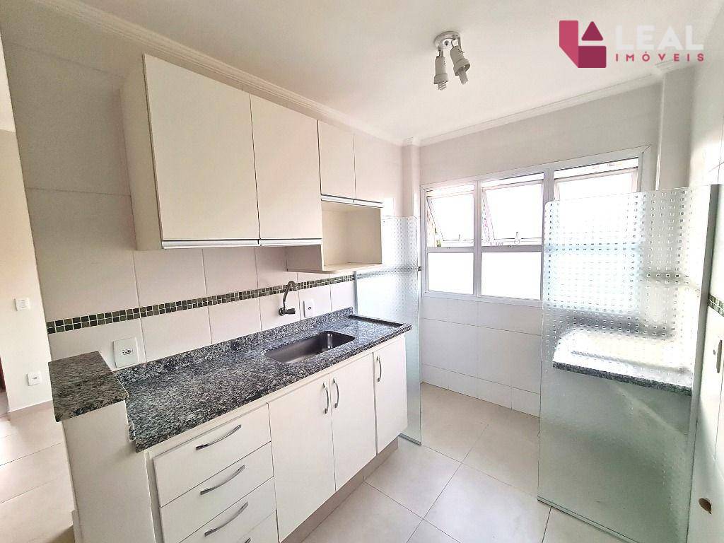 Apartamento, 1 quarto, 50 m² - Foto 3